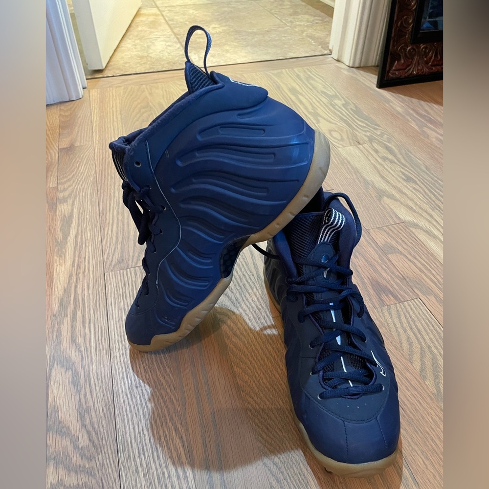 Nike Boys Basketball Shoes